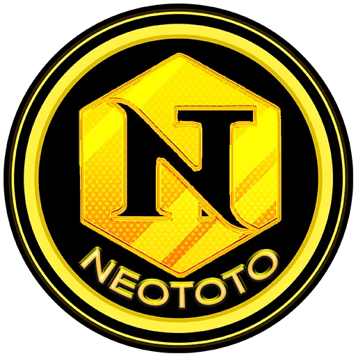 NEOTOTO - Game Kasino Seru dan Menguntungkan