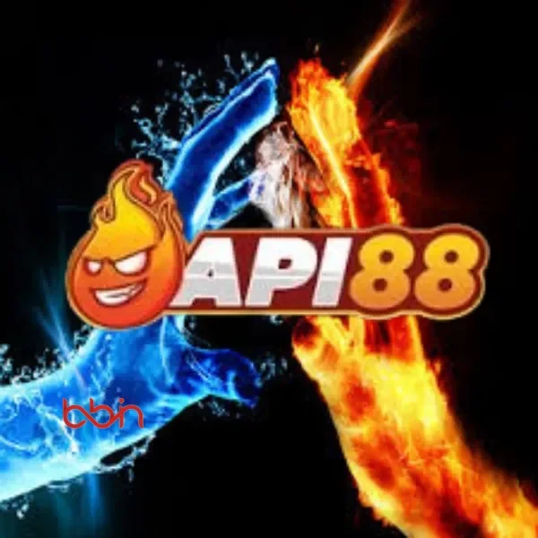 Logo api88