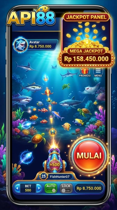 Pengunduhan aplikasi cepat dan efisien di platform api88.