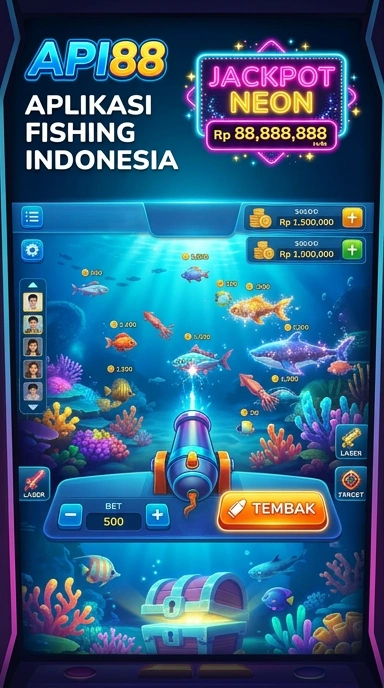Daftar aplikasi terbaru dan populer di api88 untuk pengguna Android.